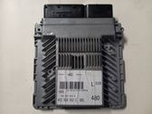 Engine control unit/module