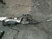 Steering rack