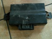 Other control units/modules
