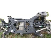 Rear suspension assembly kit set