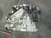 Automatic gearbox