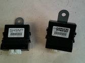 Other control units/modules
