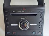 Head unit multimedia control