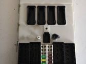 Central body control module