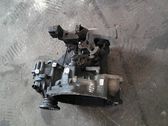 Manual 5 speed gearbox