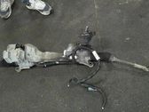 Steering rack