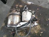 Catalyst/FAP/DPF particulate filter