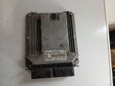 Calculateur moteur ECU