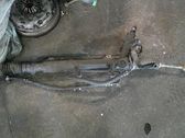 Steering rack