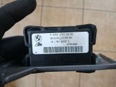 ESP Drehratensensor Querbeschleunigungssensor