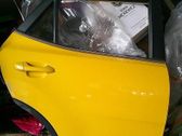 Rear door