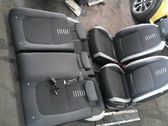 Seat and door cards trim set
