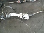 Steering rack