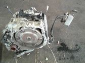 Automatikgetriebe