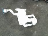 Windshield washer fluid reservoir/tank
