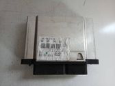 Unidad de control/módulo ECU del motor