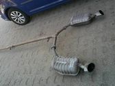 Double Muffler