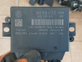 Steuergerät Einparkhilfe Parktronic PDC