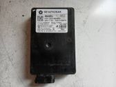 Radarsensor Totwinkel Spurwechsel