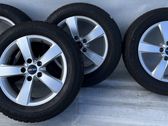 16 Zoll Leichtmetallrad Alufelge