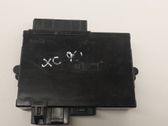 Other control units/modules