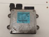 Power steering control unit/module
