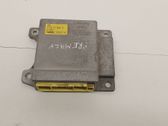 Airbag control unit/module