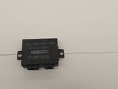 Parking PDC control unit/module