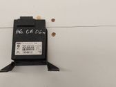 Other control units/modules
