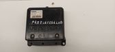 ABS control unit/module