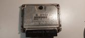 Calculateur moteur ECU