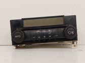 Climate control unit