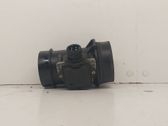 Mass air flow meter