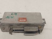 ABS control unit/module