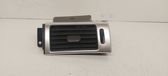 Dashboard side air vent grill/cover trim