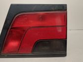 Tailgate rear/tail lights