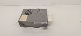 Comfort/convenience module