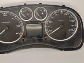 Speedometer (instrument cluster)