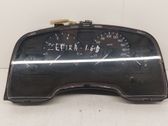 Compteur de vitesse tableau de bord