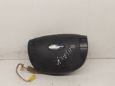 Steering wheel airbag