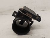 Mass air flow meter