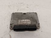 Engine control unit/module