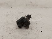 Turbo solenoid valve