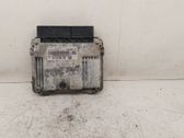 Calculateur moteur ECU