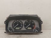 Geschwindigkeitsmesser Cockpit