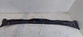 Wiper trim