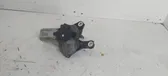 Rear window wiper motor