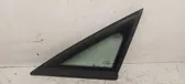 Front triangle window/glass