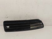 Front bumper lower grill