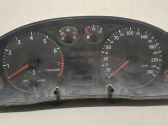 Geschwindigkeitsmesser Cockpit